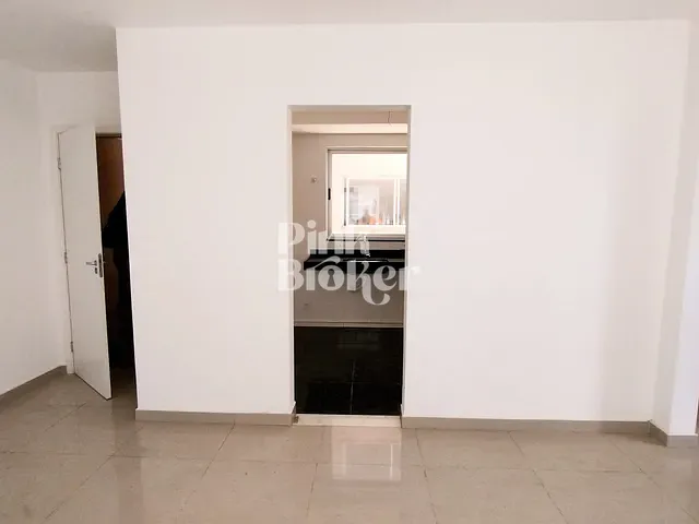 Apartamento com 111m² 3 quartos e 2 banheiros, à venda, no bairro Arvoredo em Contagem