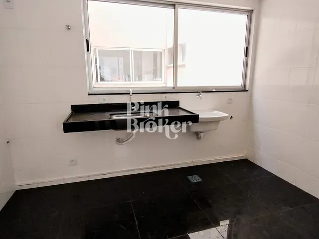 Apartamento com 111m² 3 quartos e 2 banheiros, à venda, no bairro Arvoredo em Contagem