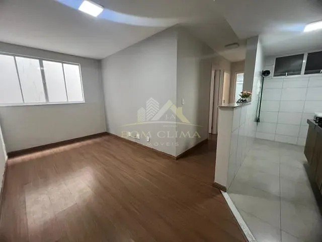 Apartamento 2 quartos e 1 banheiro, à venda, no bairro Grama em Juiz de Fora