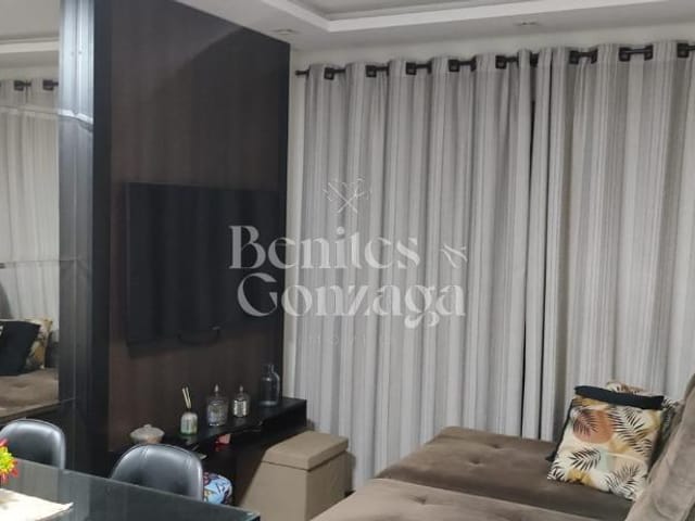 Foto do Apartamento - Apartamento à venda em Maringá, Cidade Universitária, com 2 quartos, com 52 m², Havana Residence | Benites & Gonzaga Imóveis