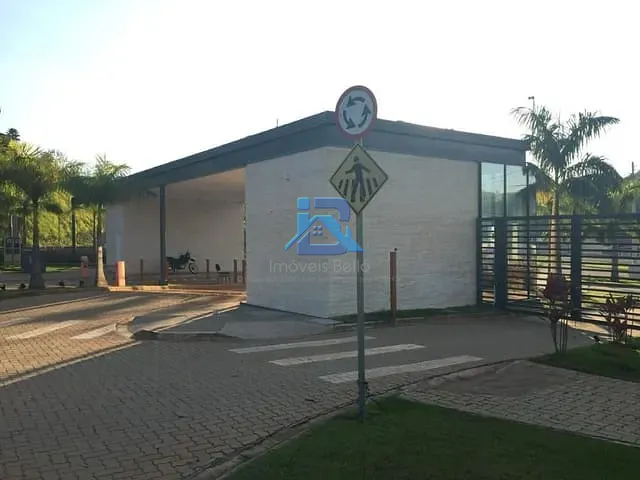Terreno com 678m², à venda, no bairro Residencial Vale das Aguas em Itatiba