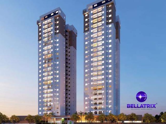 Apartamento 3 quartos e 2 banheiros, à venda, no bairro São Cristóvão em Teresina