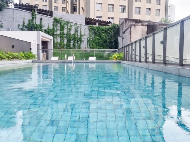 Foto do Apartamento - Apartamento com 2 dormitórios à venda, 64 m² por R$ 800.000 - Barro Vermelho - Vitória/ES | Brokers House Negócios Imobiliários