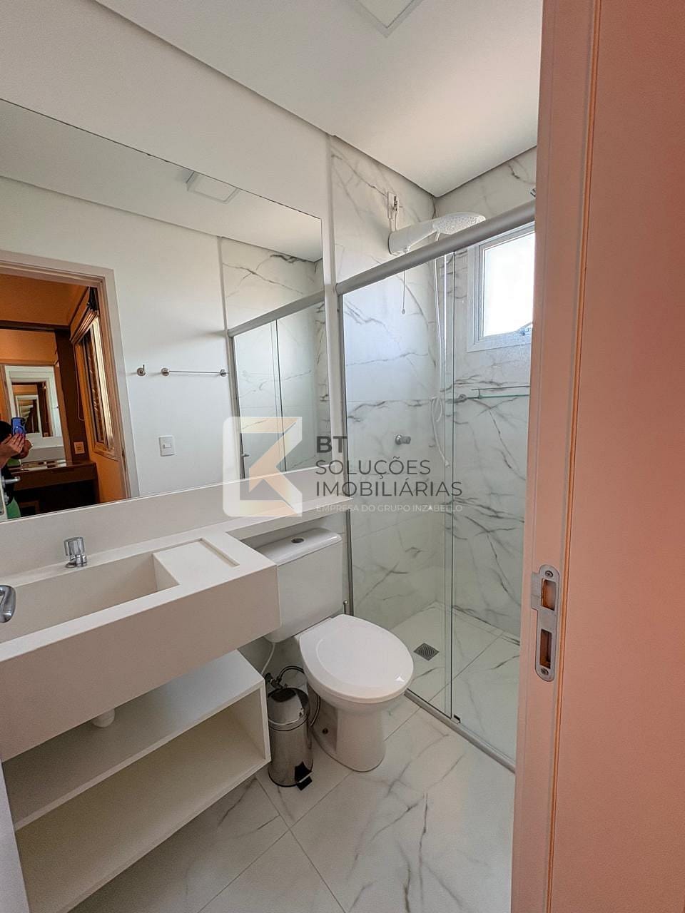 Apartamento para alugar com 3 quartos, 89m² - Foto 26