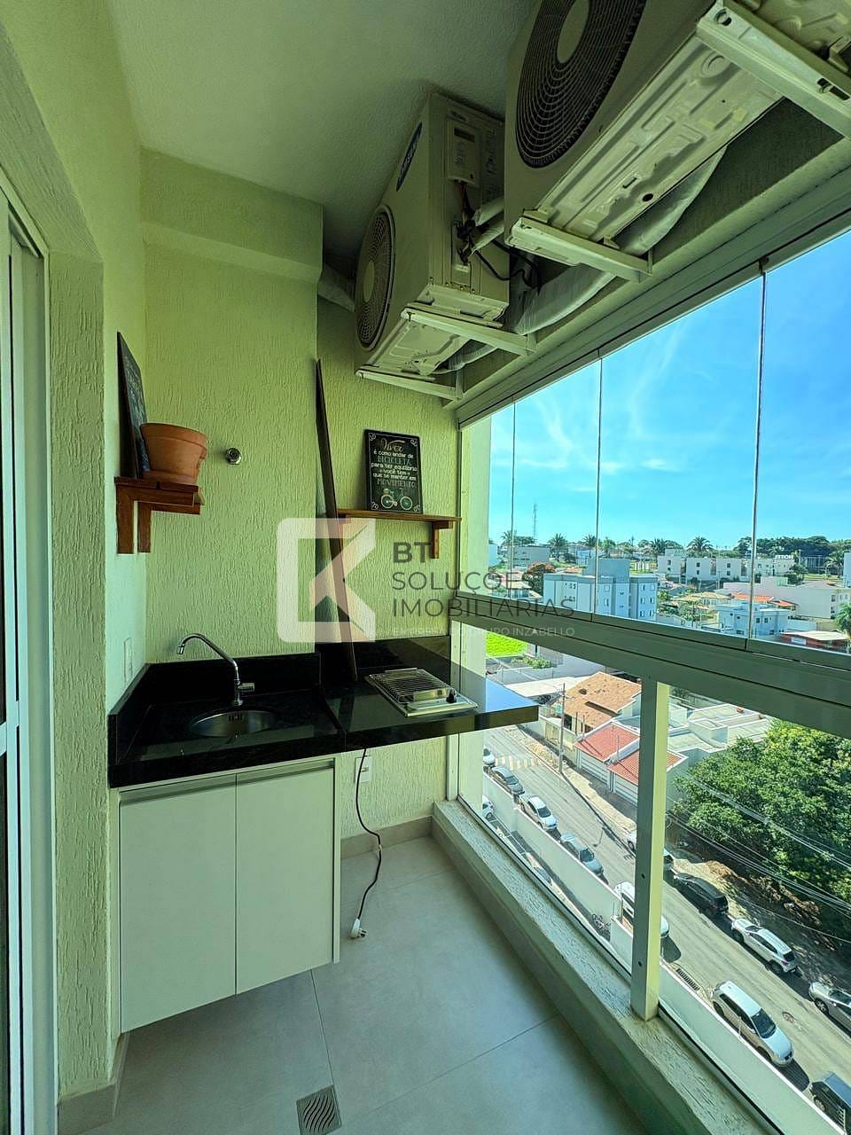 Apartamento para alugar com 3 quartos, 89m² - Foto 17