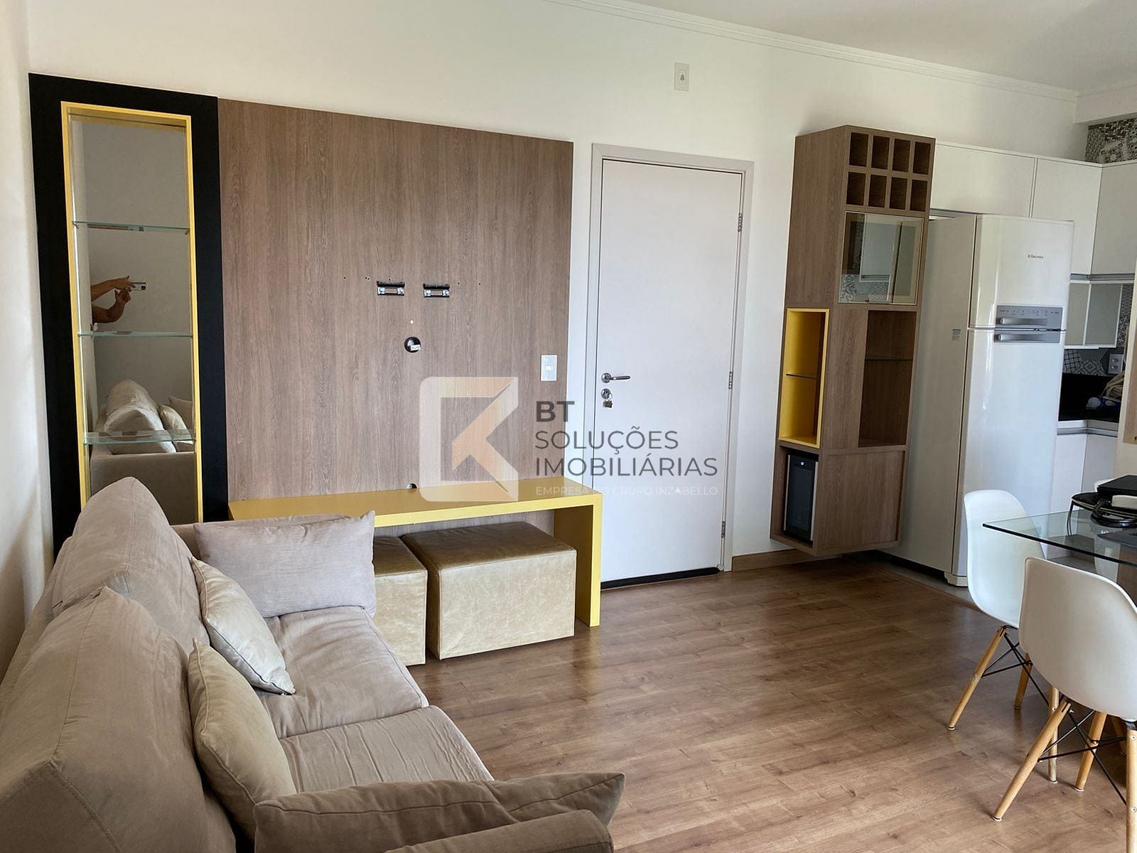 Apartamento para alugar com 3 quartos, 89m² - Foto 12