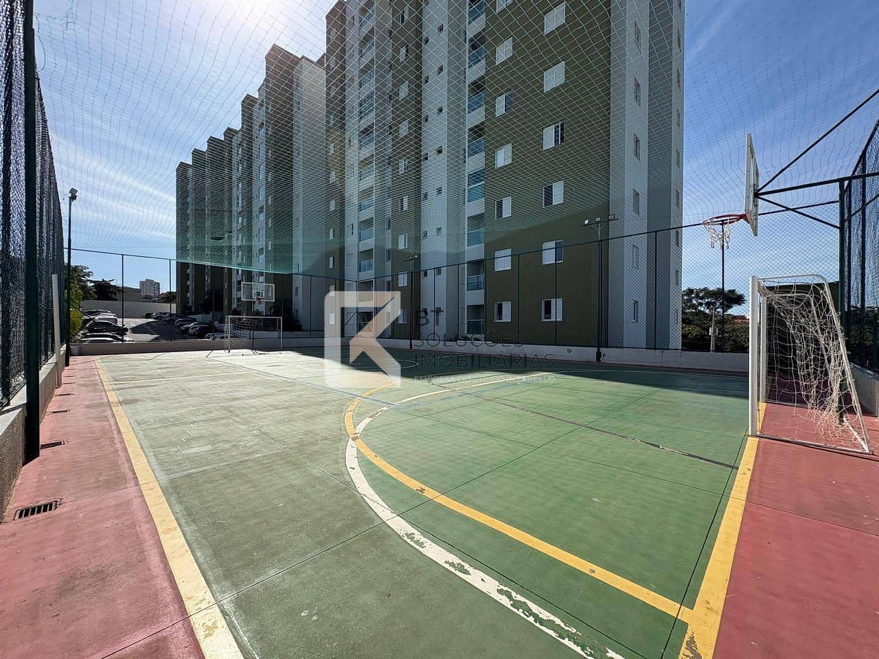 Apartamento para alugar com 3 quartos, 89m² - Foto 7