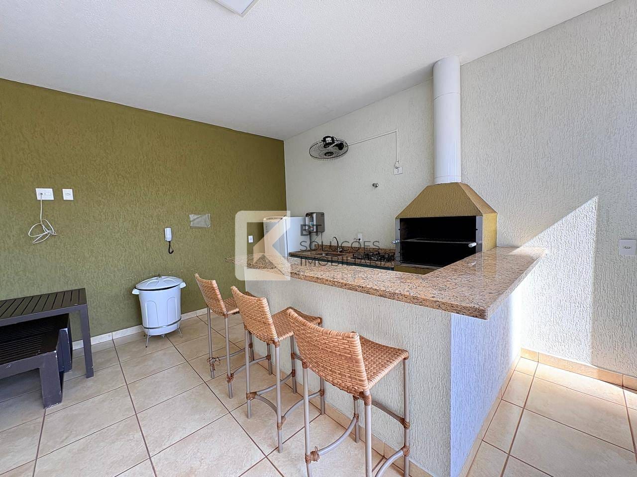 Apartamento para alugar com 3 quartos, 89m² - Foto 5
