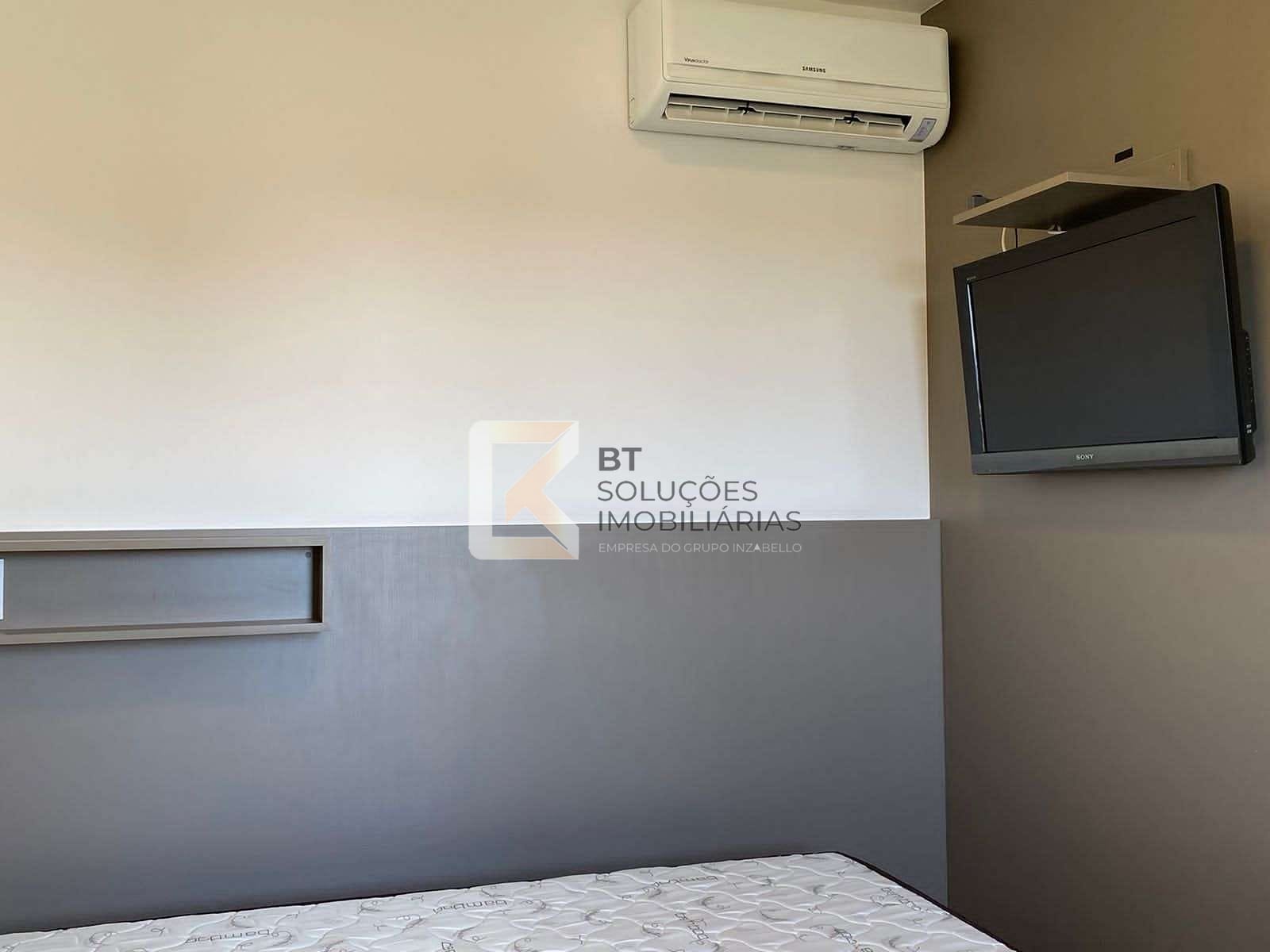 Apartamento para alugar com 3 quartos, 89m² - Foto 28