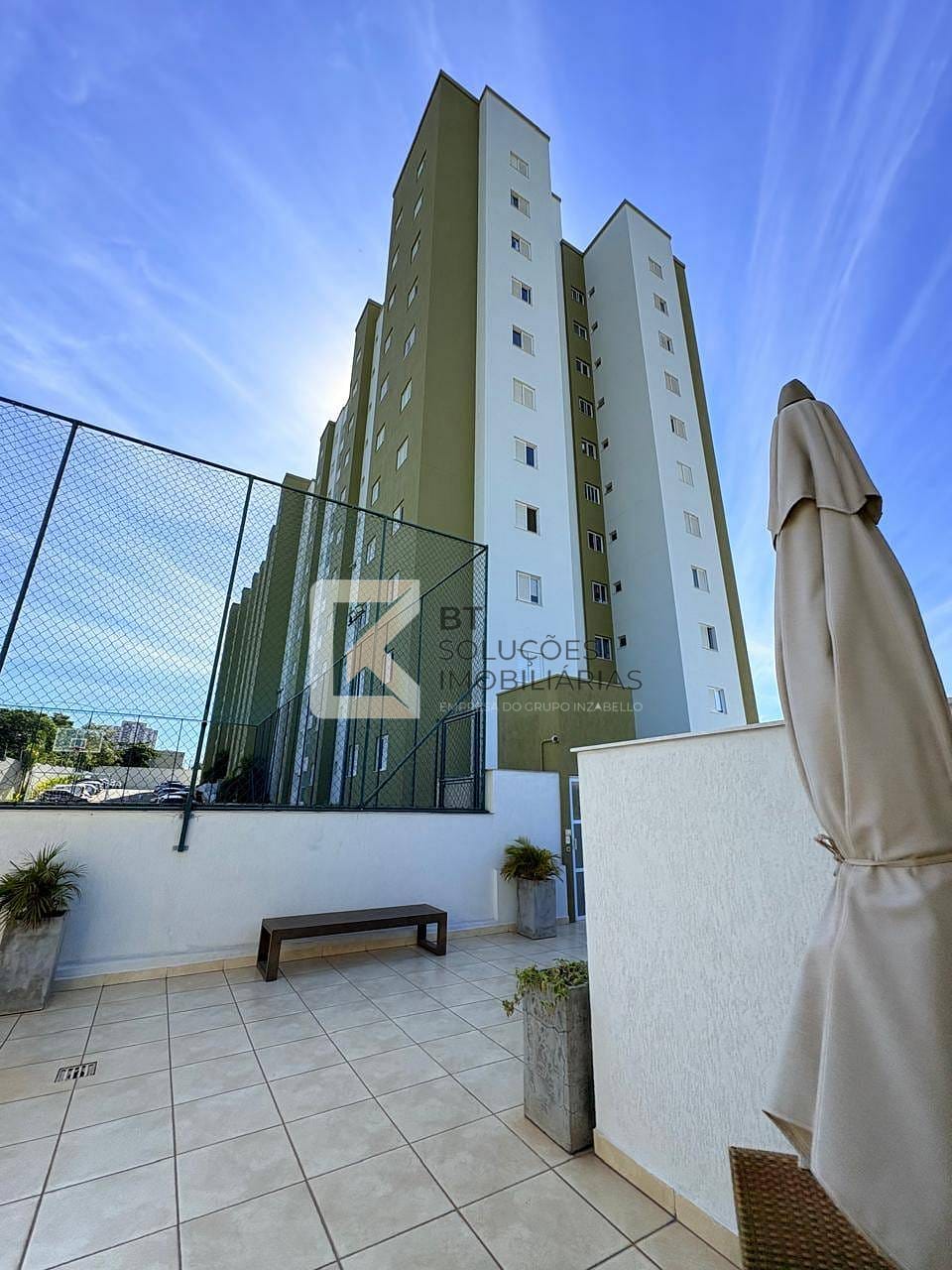 Apartamento para alugar com 3 quartos, 89m² - Foto 3