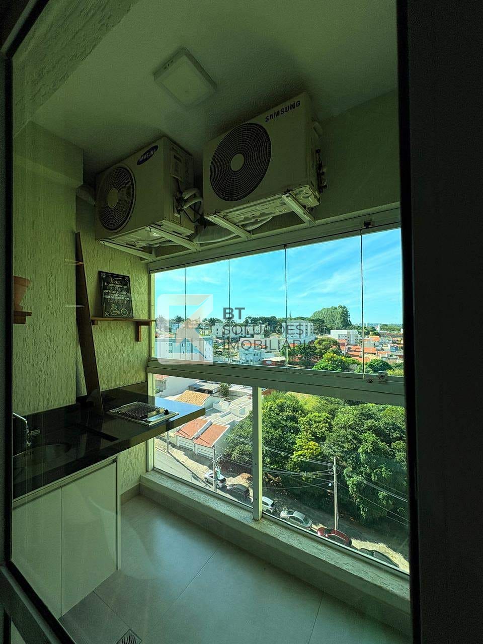 Apartamento para alugar com 3 quartos, 89m² - Foto 16