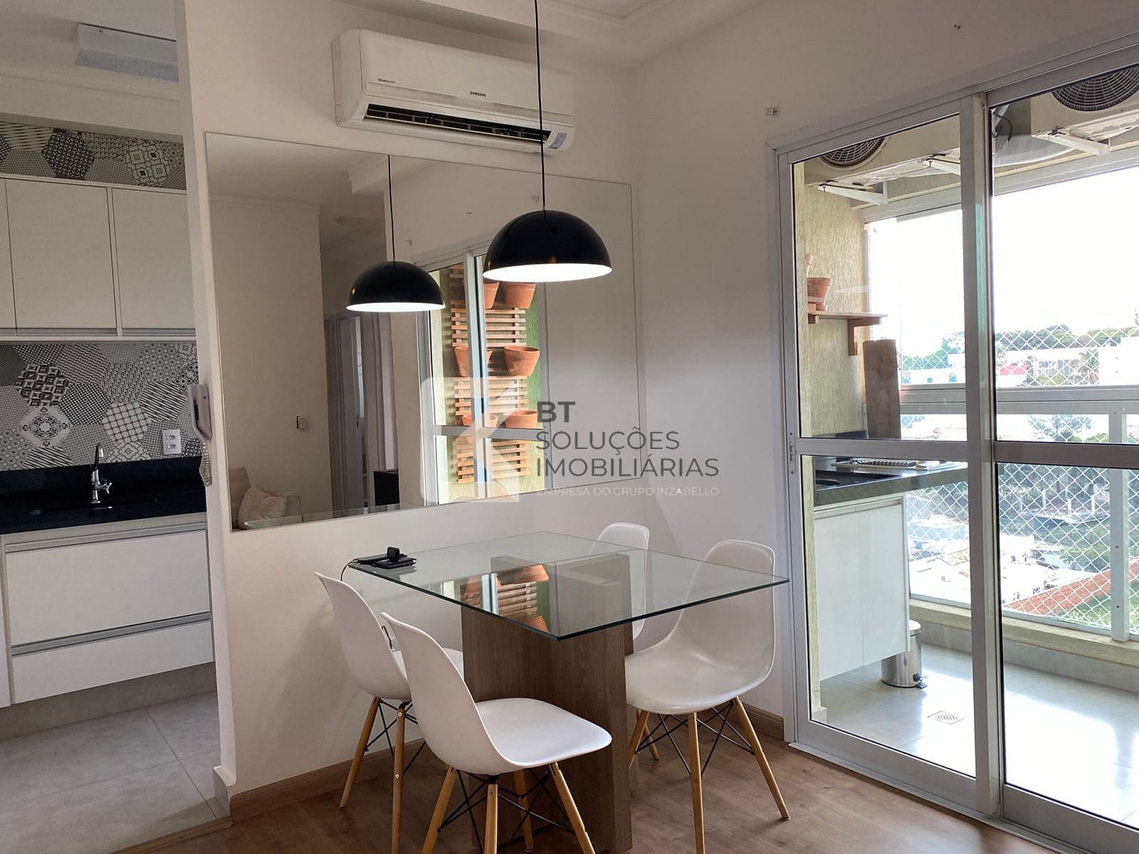 Apartamento para alugar com 3 quartos, 89m² - Foto 15
