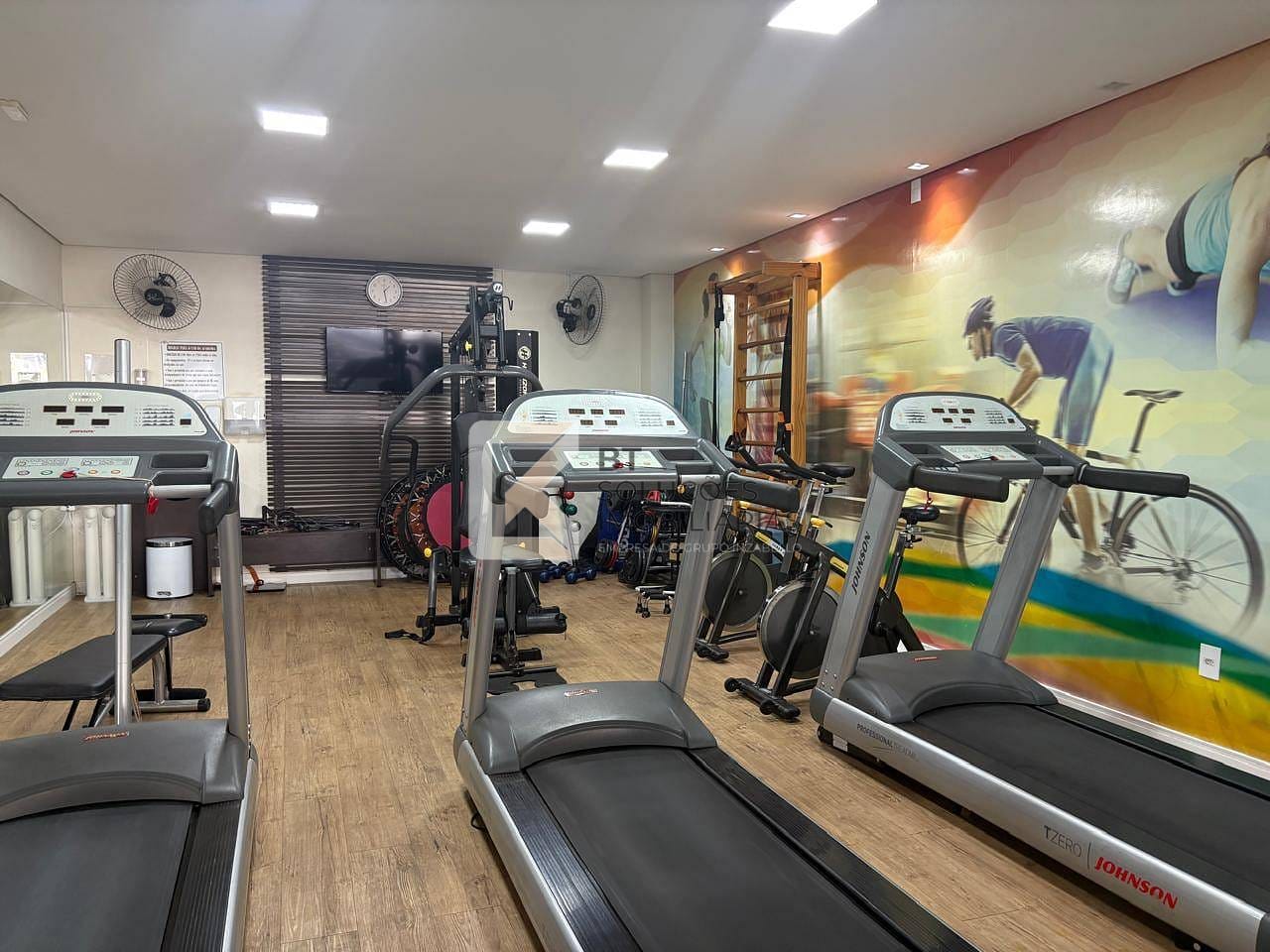 Apartamento para alugar com 3 quartos, 89m² - Foto 9