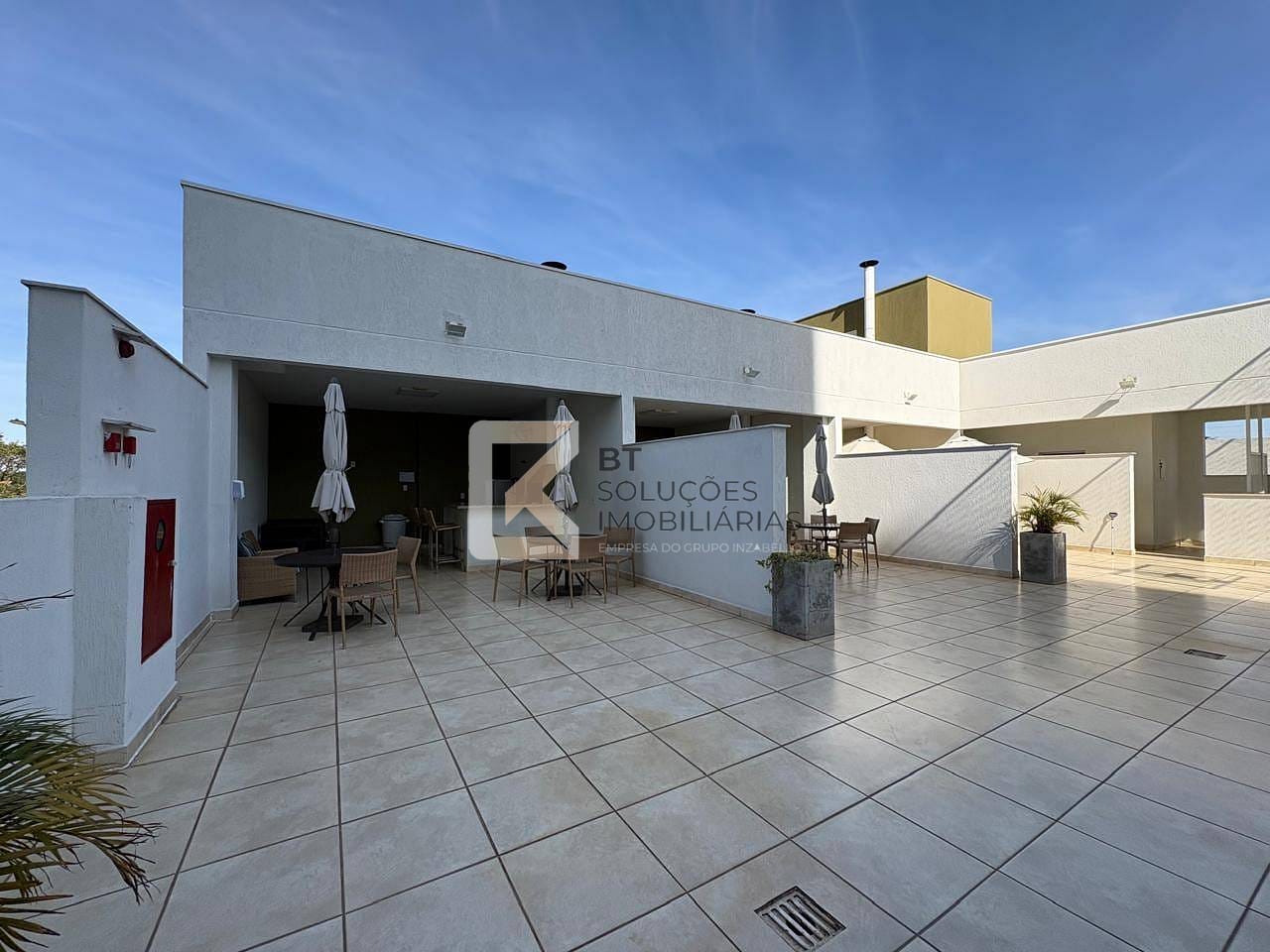 Apartamento para alugar com 3 quartos, 89m² - Foto 4