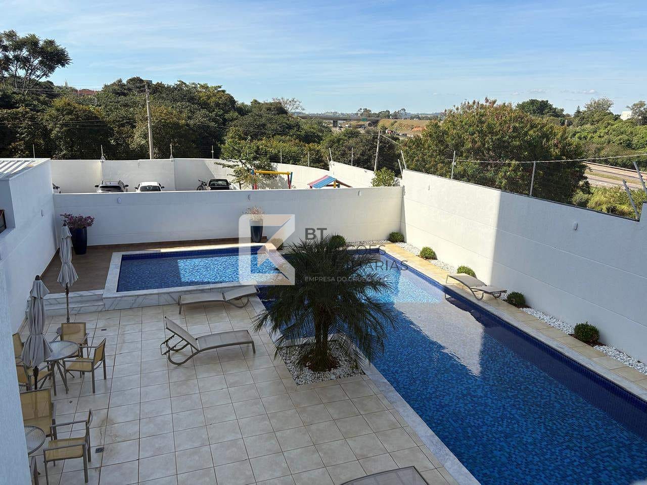 Apartamento para alugar com 3 quartos, 89m² - Foto 1