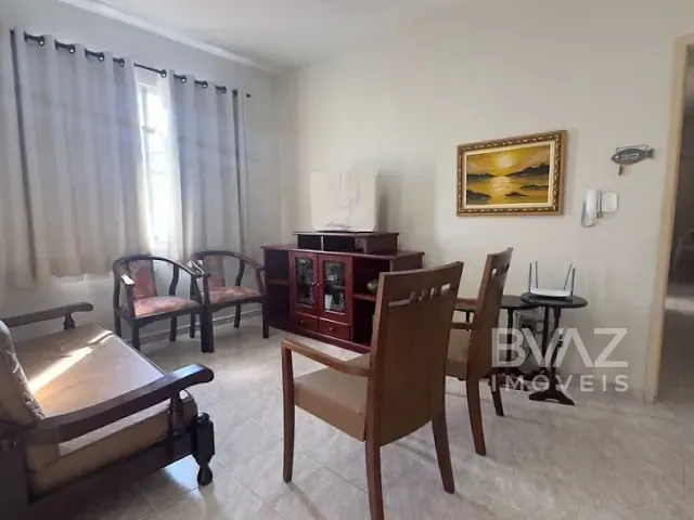 Apartamento com 80m² 3 quartos e 2 banheiros, à venda, no bairro Vila Nova em Cabo Frio