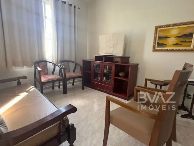 Apartamento com 80m² 3 quartos e 2 banheiros, à venda, no bairro Vila Nova em Cabo Frio
