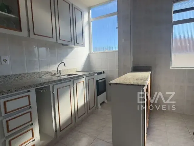 Apartamento com 80m² 3 quartos e 2 banheiros, à venda, no bairro Vila Nova em Cabo Frio