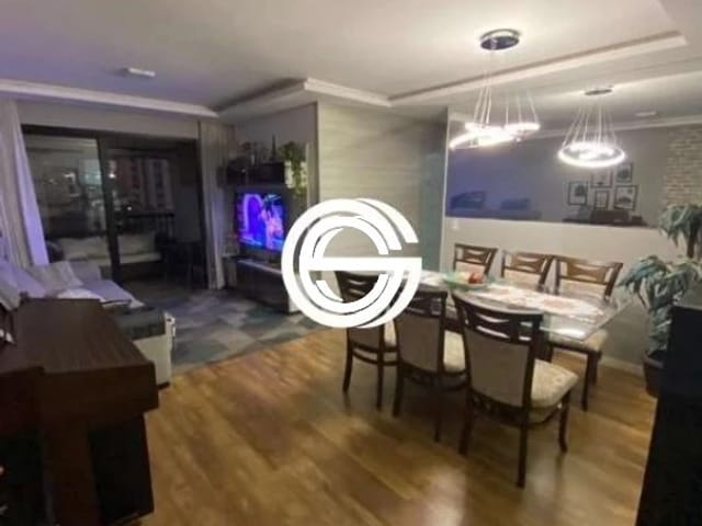 Apartamento 3 quartos e 2 banheiros, à venda, no bairro Vila Prudente em São Paulo