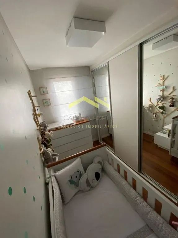 Apartamento, 3 quartos, 86 m² - Foto 16