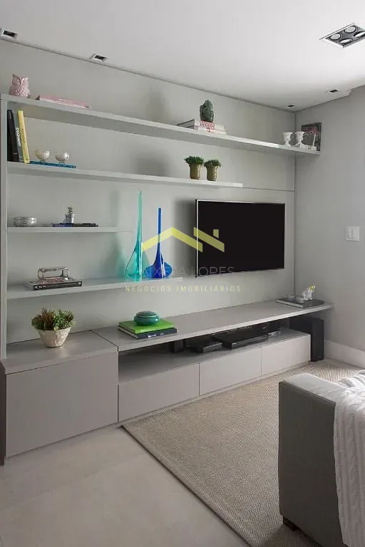 Apartamento, 3 quartos, 86 m² - Foto 21