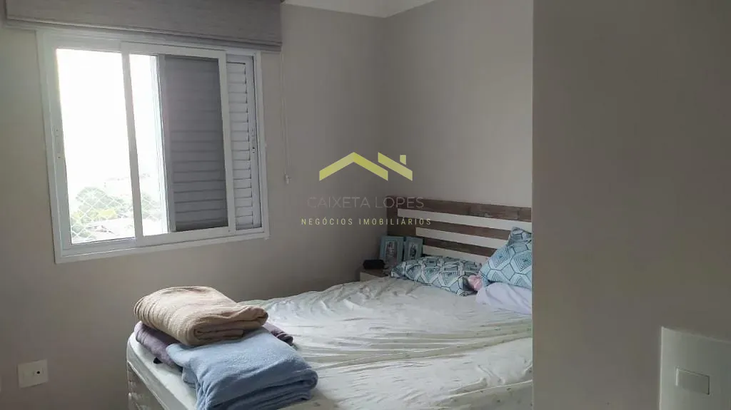 Apartamento, 3 quartos, 86 m² - Foto 5