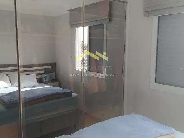 Apartamento 3 quartos e 1 banheiro, à venda, no bairro Vila Valparaíso em Santo André