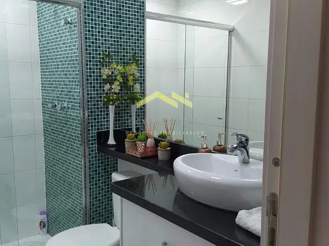 Apartamento 3 quartos e 1 banheiro, à venda, no bairro Vila Valparaíso em Santo André