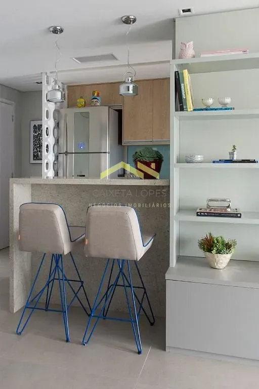 Apartamento, 3 quartos, 86 m² - Foto 7