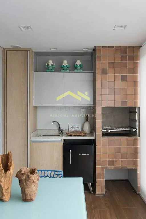 Apartamento, 3 quartos, 86 m² - Foto 9