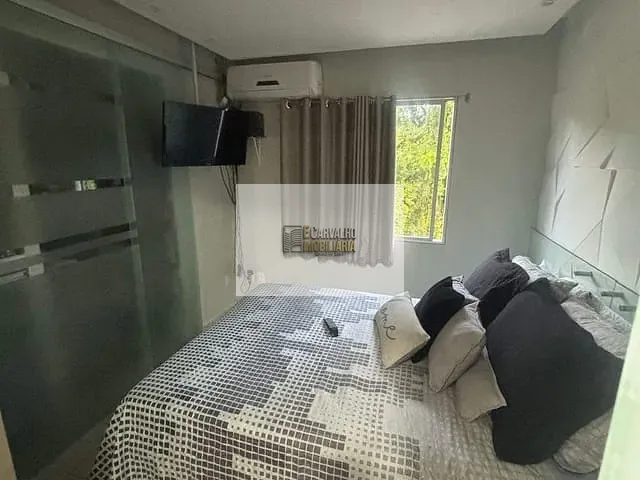 Apartamento 3 quartos e 2 banheiros, à venda, no bairro Esperança em Ilhéus