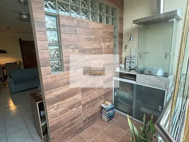 Apartamento 3 quartos e 2 banheiros, à venda, no bairro Esperança em Ilhéus