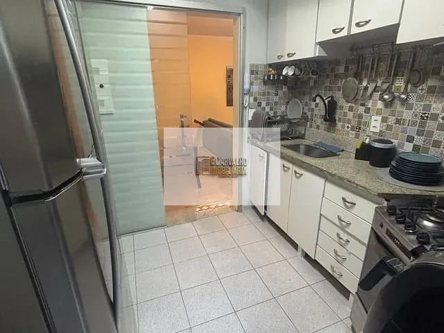Apartamento 3 quartos e 2 banheiros, à venda, no bairro Esperança em Ilhéus