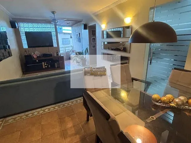 Apartamento 3 quartos e 2 banheiros, à venda, no bairro Esperança em Ilhéus