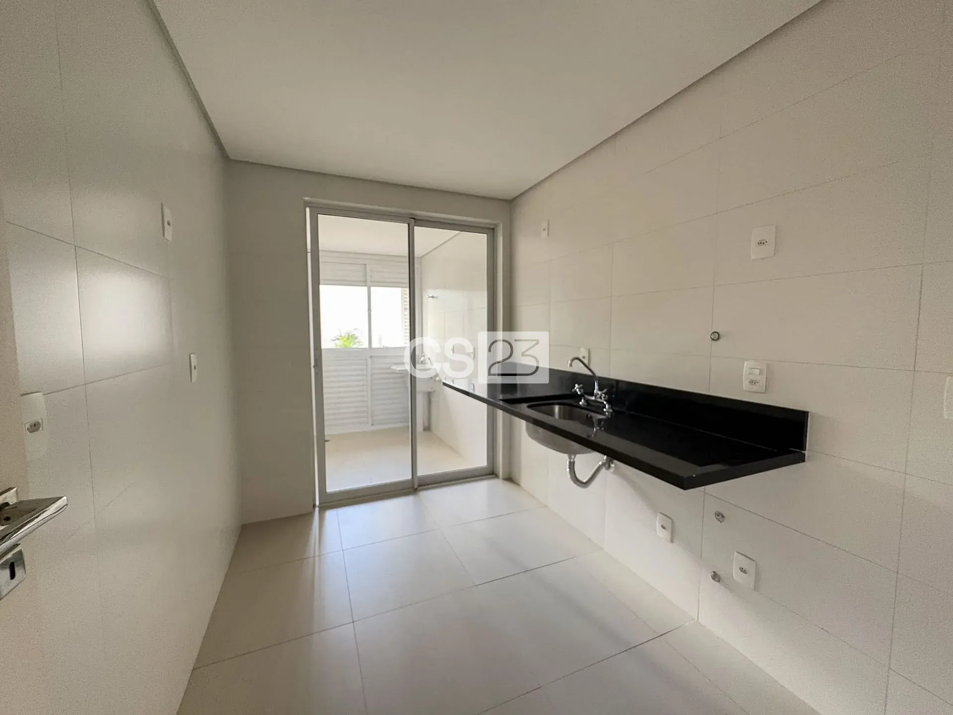 Apartamento, 3 quartos, 102 m² - Foto 2