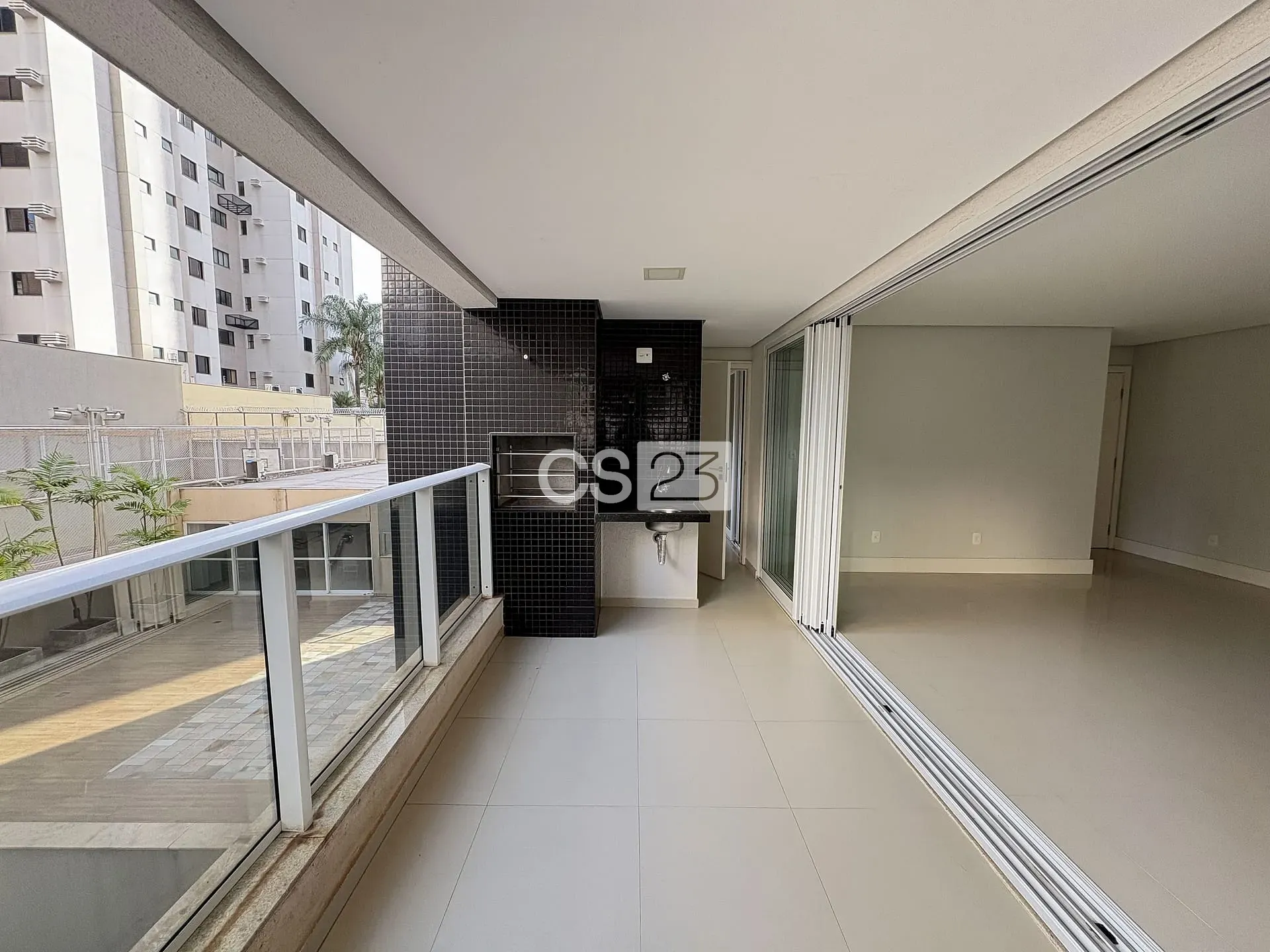 Apartamento, 3 quartos, 102 m² - Foto 4