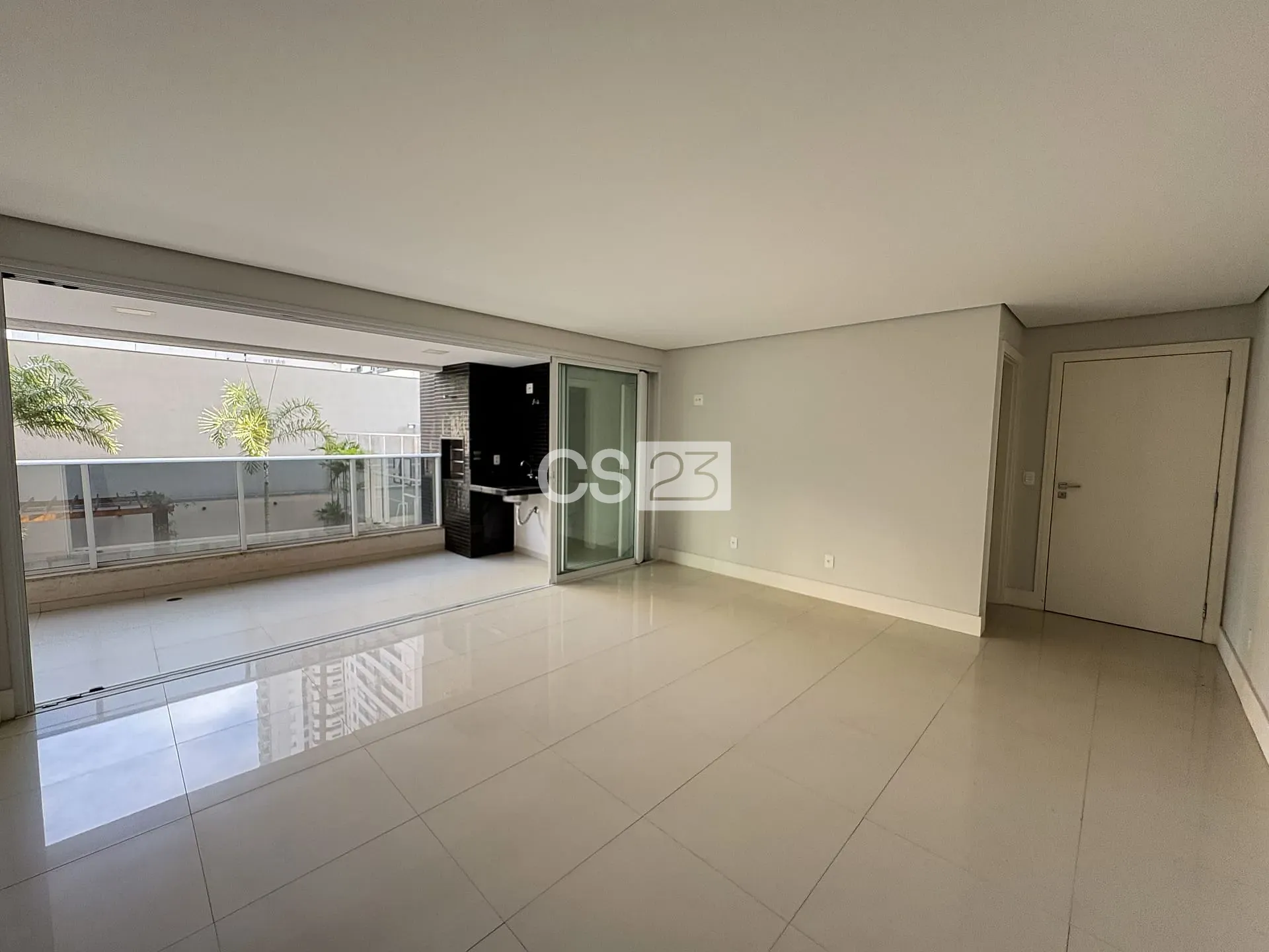 Apartamento, 3 quartos, 102 m² - Foto 1