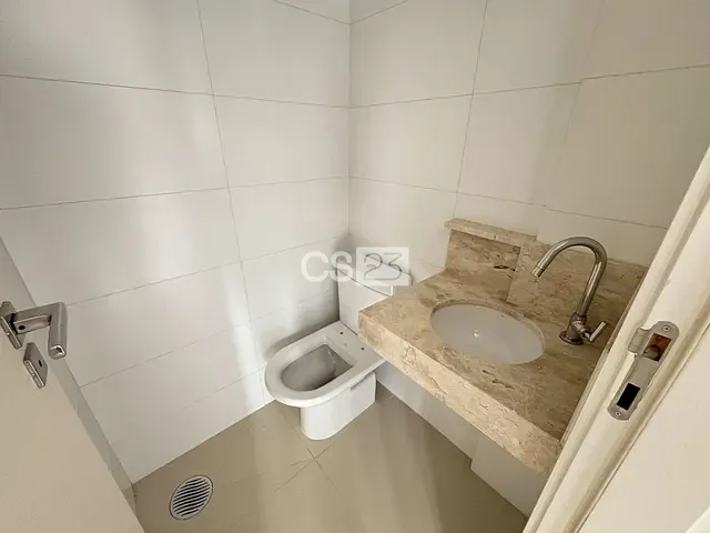 Apartamento com 158m² 3 quartos e 3 banheiros, à venda, no bairro Santa Rosa em Londrina