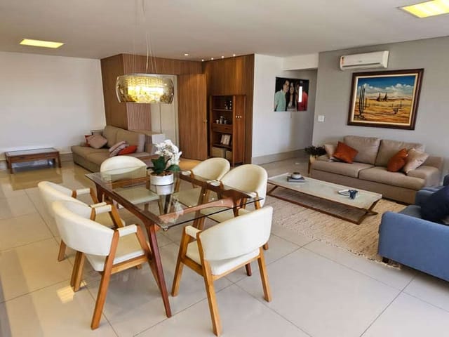 Belíssimo apartamento à Venda próximo ao Parque Vaca Brava!