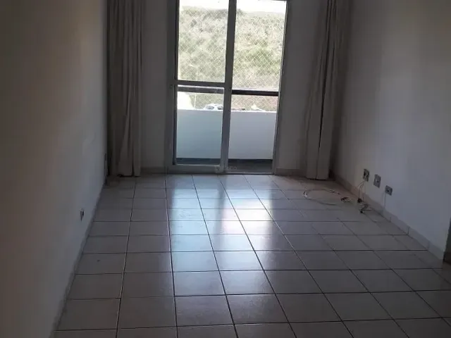 Apartamento com 68m² 3 quartos e 1 banheiro, à venda, no bairro Anhangabaú em Jundiaí