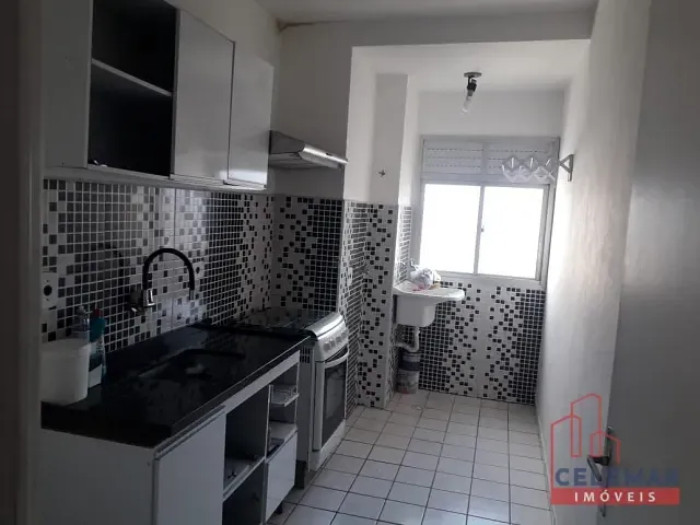 Apartamento com 68m² 3 quartos e 1 banheiro, à venda, no bairro Anhangabaú em Jundiaí
