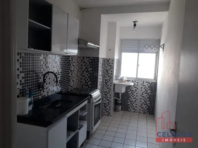 Apartamento com 68m² 3 quartos e 1 banheiro, à venda, no bairro Anhangabaú em Jundiaí