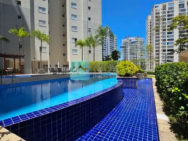 Apartamento com 180m² 4 quartos e 5 banheiros, à venda, no bairro Vila Ema em São José dos Campos