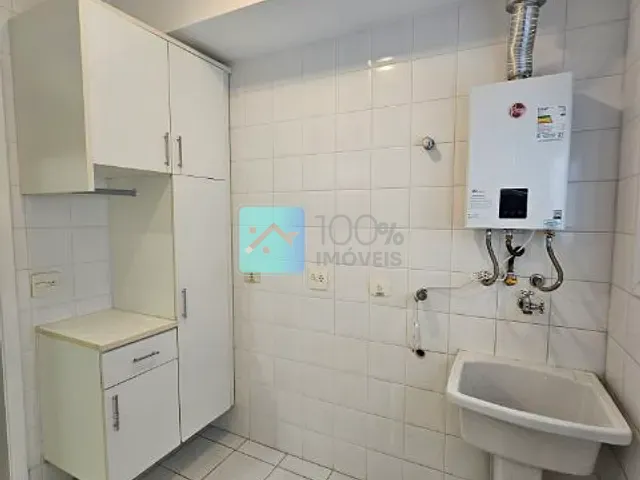 Apartamento com 180m² 4 quartos e 5 banheiros, à venda, no bairro Vila Ema em São José dos Campos