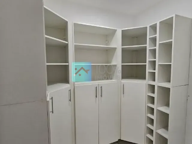 Apartamento com 180m² 4 quartos e 5 banheiros, à venda, no bairro Vila Ema em São José dos Campos