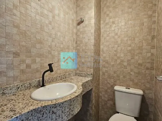 Apartamento com 180m² 4 quartos e 5 banheiros, à venda, no bairro Vila Ema em São José dos Campos