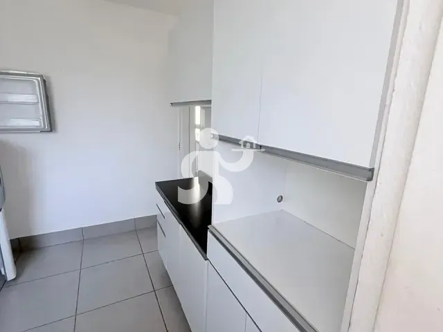 Apartamento com 54m² 2 quartos e 1 banheiro, para alugar, no bairro Nova América em Piracicaba