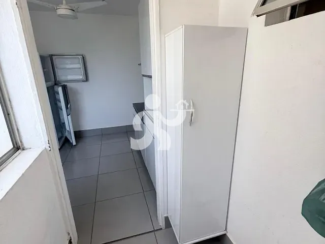 Apartamento com 54m² 2 quartos e 1 banheiro, para alugar, no bairro Nova América em Piracicaba