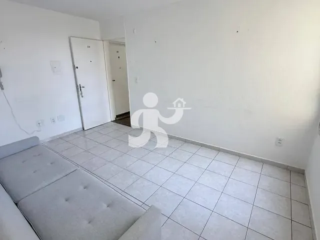 Apartamento com 54m² 2 quartos e 1 banheiro, para alugar, no bairro Nova América em Piracicaba
