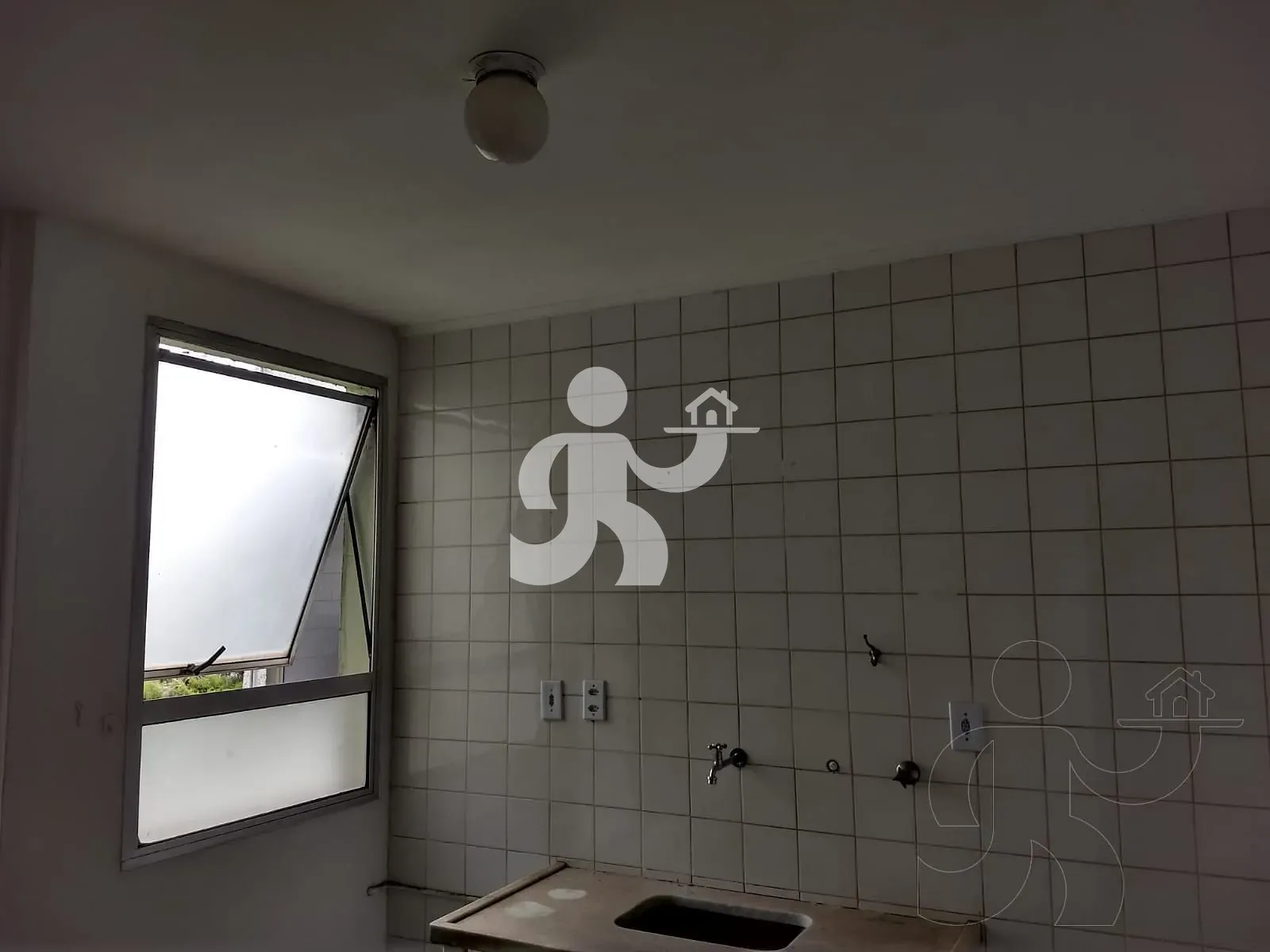 Apartamento, 2 quartos, 54 m² - Foto 3